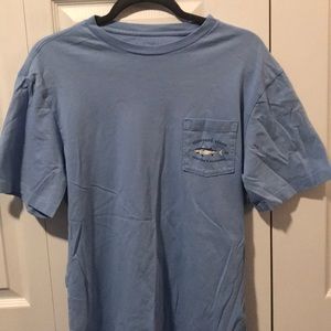 Men’s vineyard vines short sleeve graphic tee